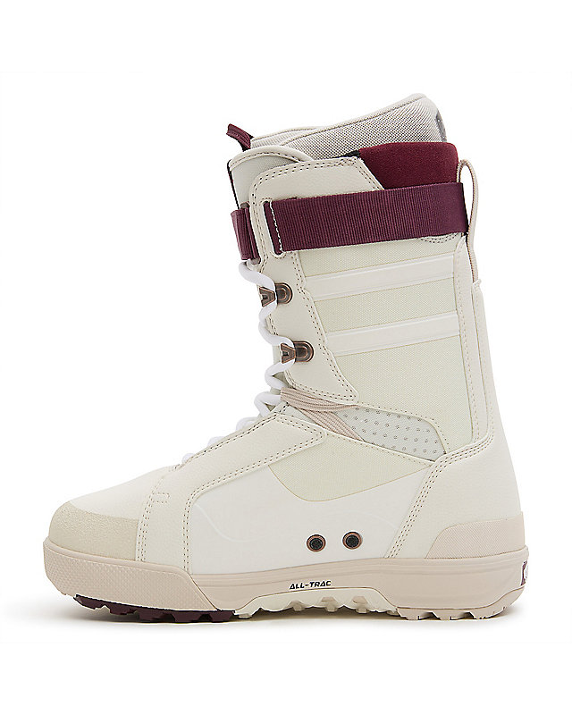 Herren Hi-Standard Pro x Benny Urban Snowboard Boots 5