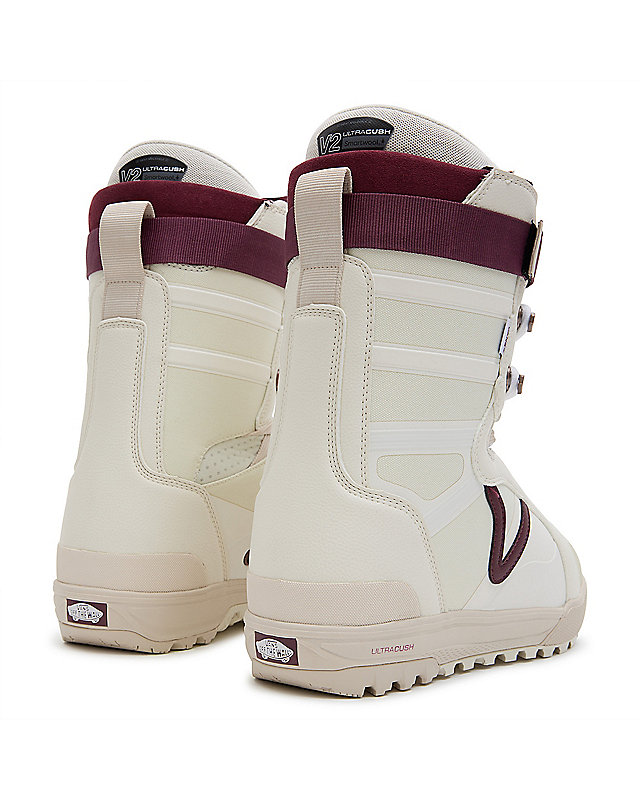 Herren Hi-Standard Pro x Benny Urban Snowboard Boots 7
