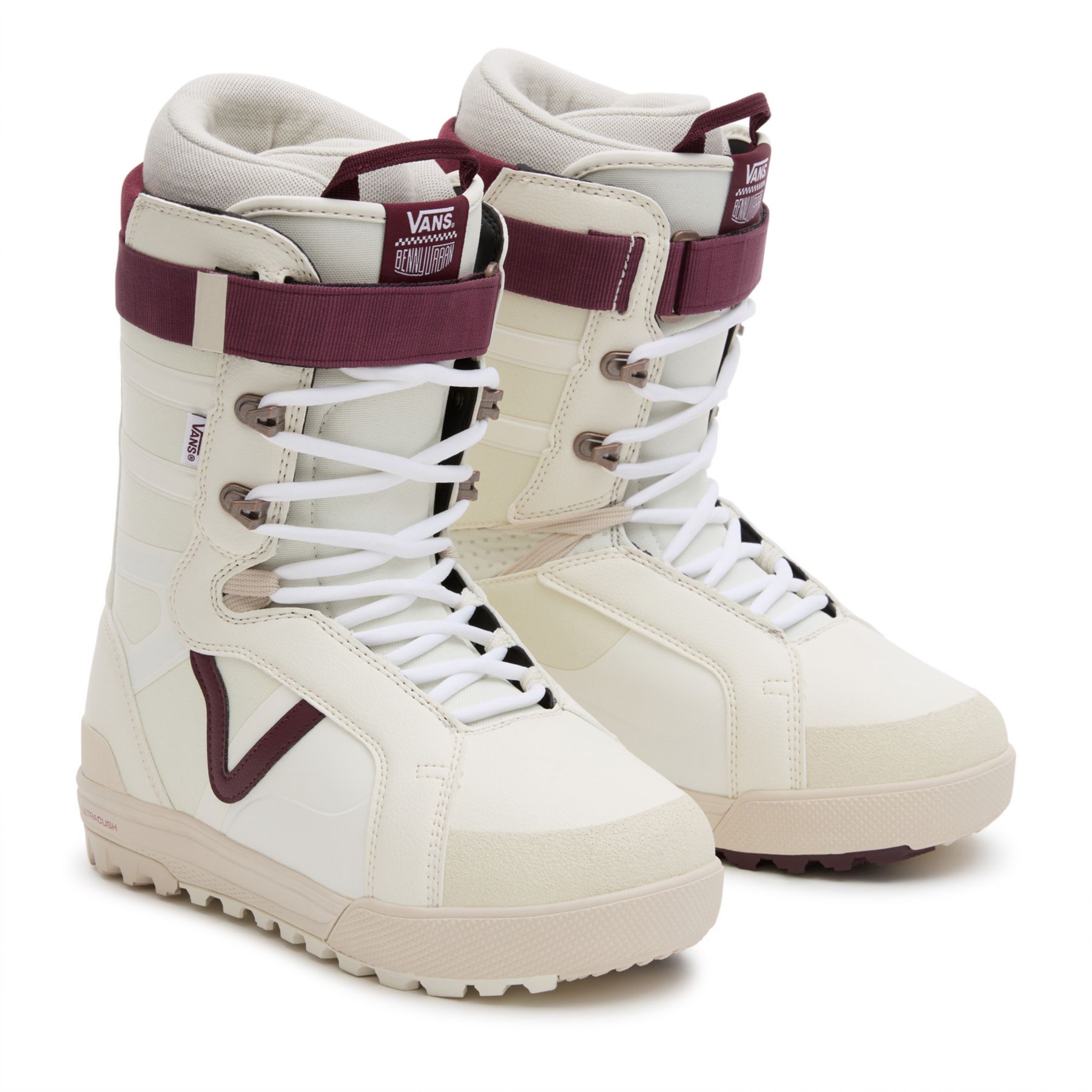 Hail Ya - Botas de invierno para Mujer