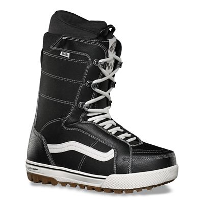 vans winter boots mens