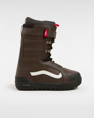 Bottes de snowboard Hi-Standard Pro x Jill Perkins MTE | Vans