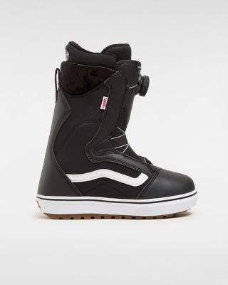 Damen Encore OG MTE Snowboard Boots