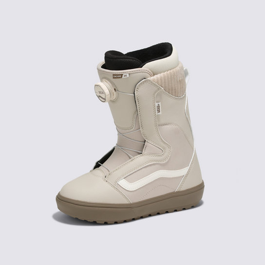 Damen Encore OG Snowboard Boots | Vans