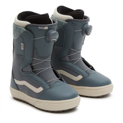 Vans boots womens clearance Grey