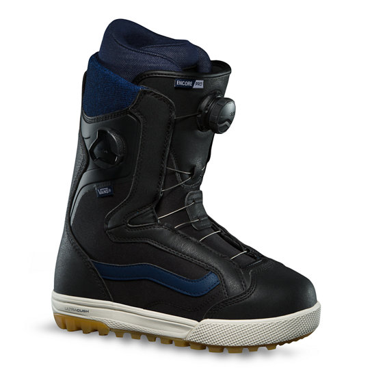 Encore Pro Snowboard Boots | Vans