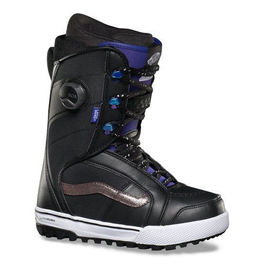 Damen Ferra Pro Snowboard Boots | Vans