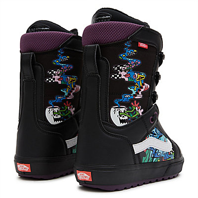 Women Hi-Standard OG x Hannah Eddy Snowboard Boots