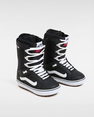 Vans womens hi deals standard