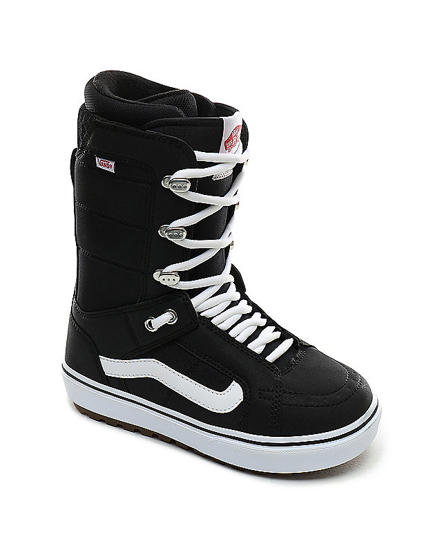 Damen Hi-Standard OG Snowboard Boots Shoes 3