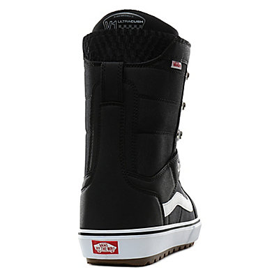 Women Hi-Standard OG Snowboard Boots Shoes 4