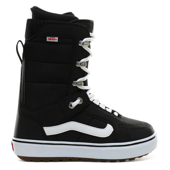 Damen Hi-Standard OG Snowboard Boots Shoes | Vans