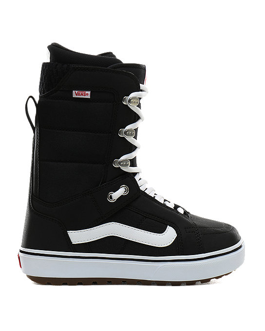 Damen Hi-Standard OG Snowboard Boots Shoes | Vans