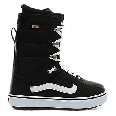 Women Hi-Standard OG Snowboard Boots Shoes 1
