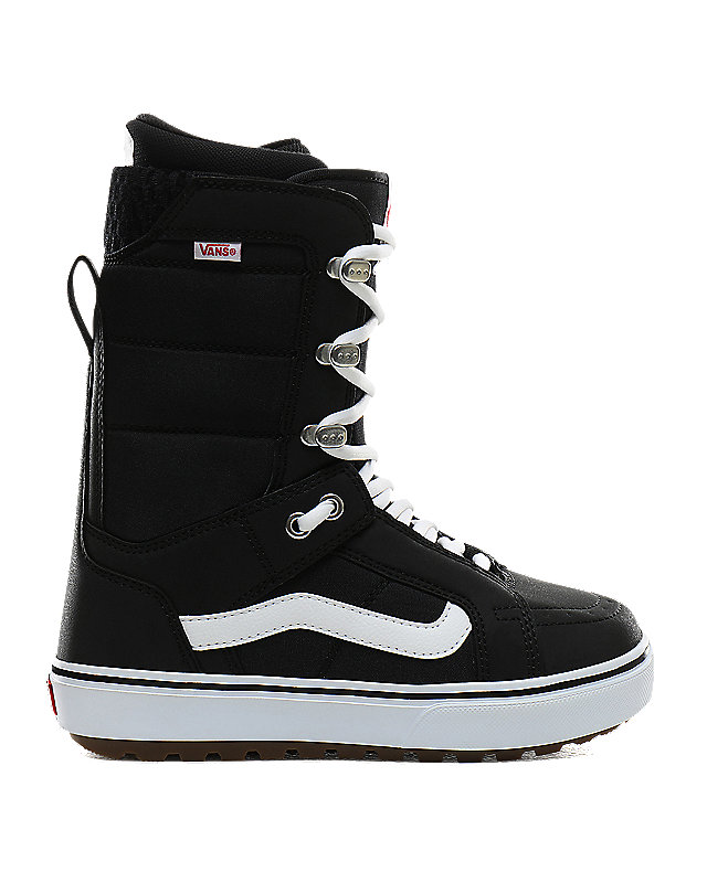 Women Hi-Standard OG Snowboard Boots Shoes 1