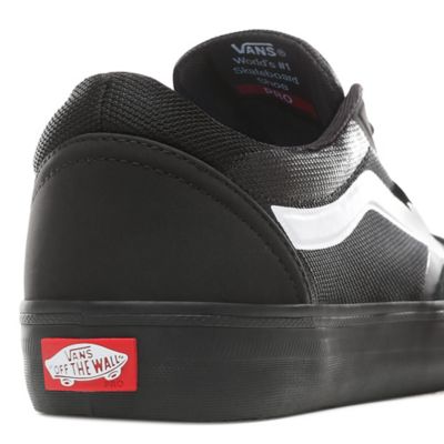 Vans ballistic old skool 2024 pro