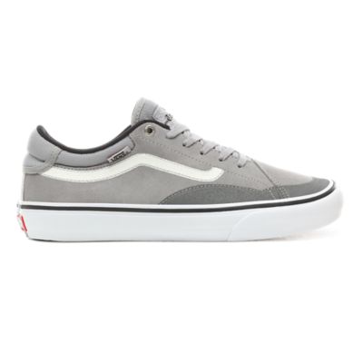TNT "Advanced Pro Shoes | Grey | Vans