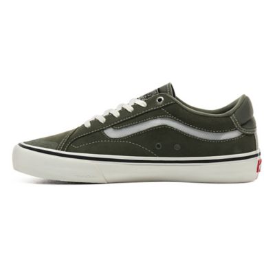 Vans tnt best sale advanced prototype green