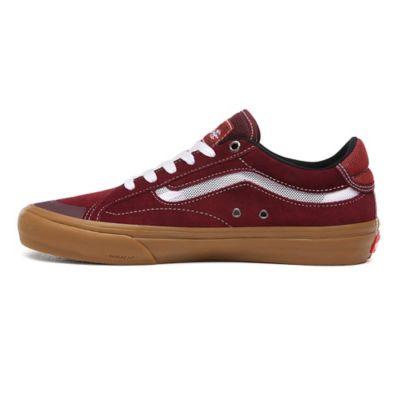 Vans sales skate tnt