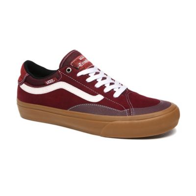 Vans tnt sale advanced prototype