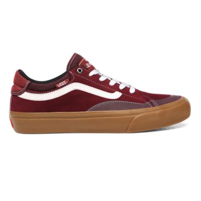 vans pro tnt