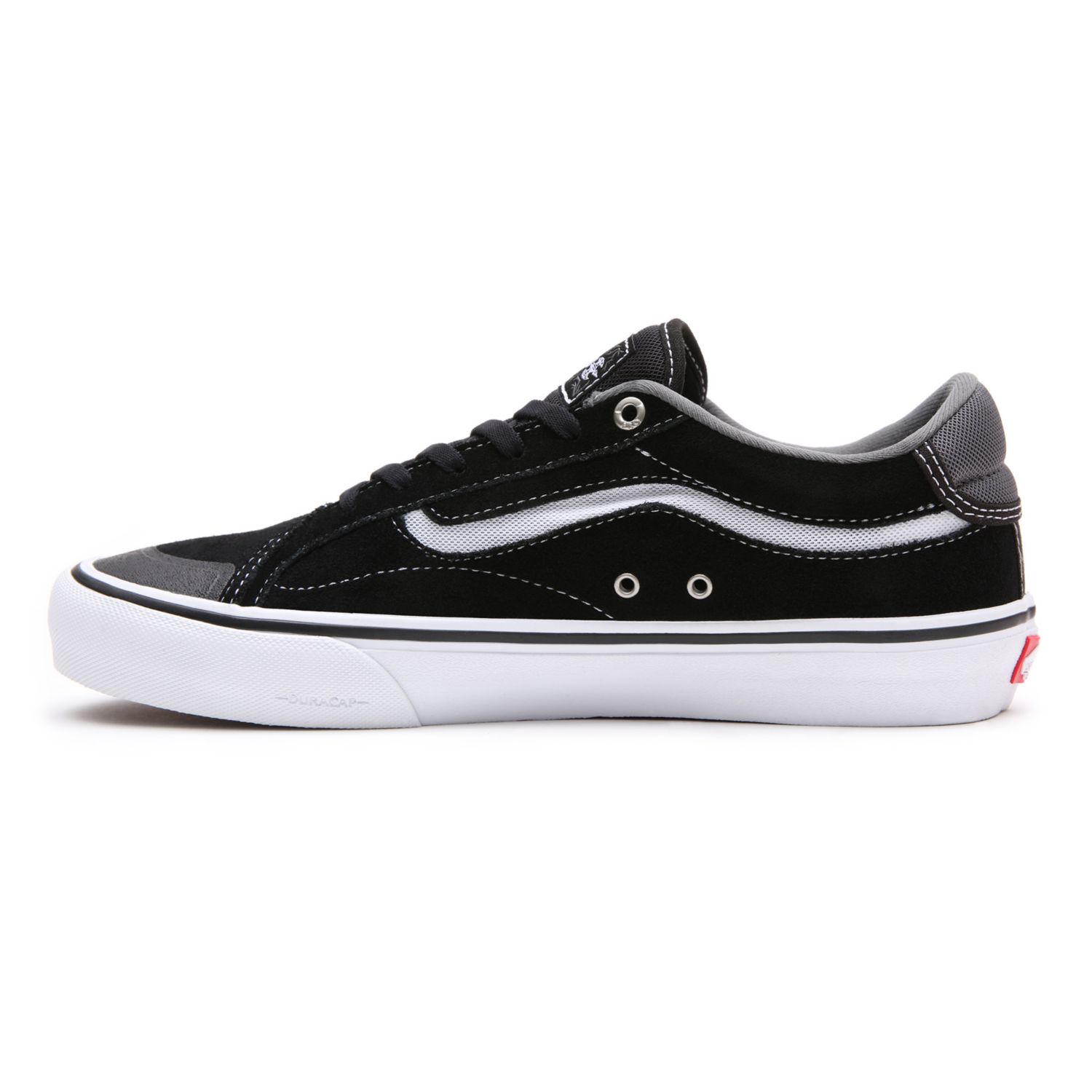 Vans hotsell prototype pro