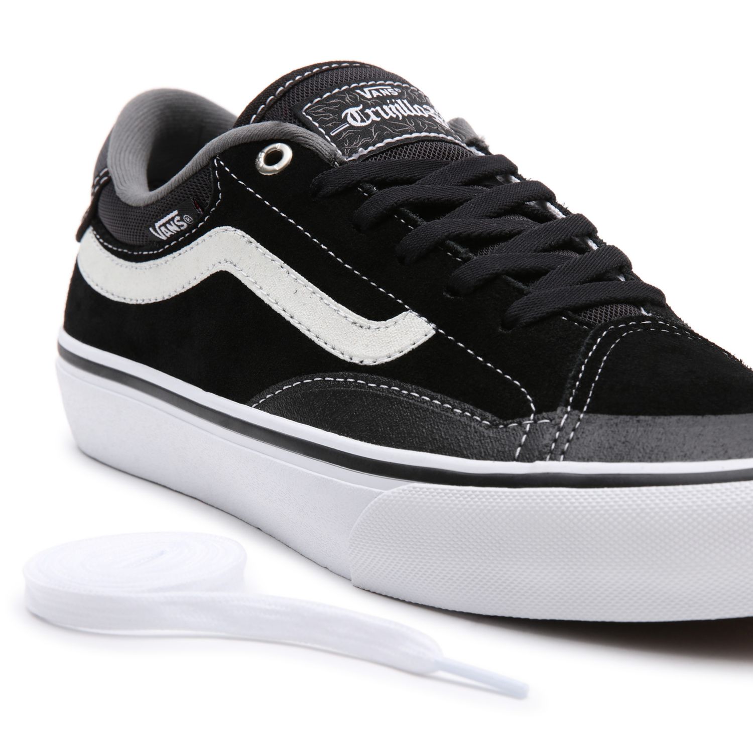 Vans advanced hotsell tnt prototype