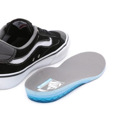 TNT Advanced Prototype Pro Shoes | Vans | Official Store