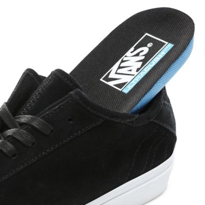 Vans 2024 diamo suede