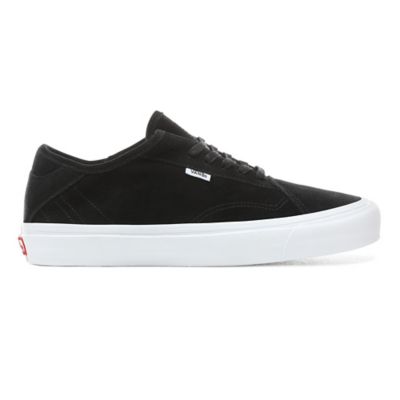 vans diamo ni black