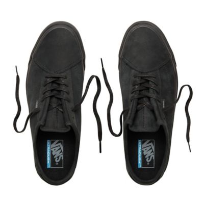 Vans blackout diamo on sale ni