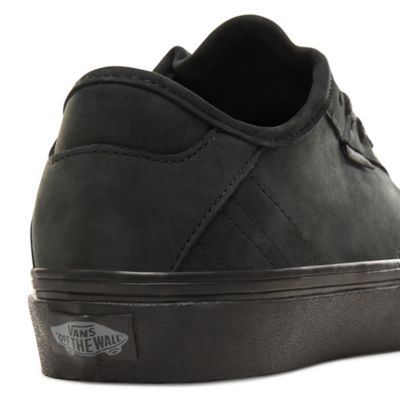 Vans diamo cheap ni black