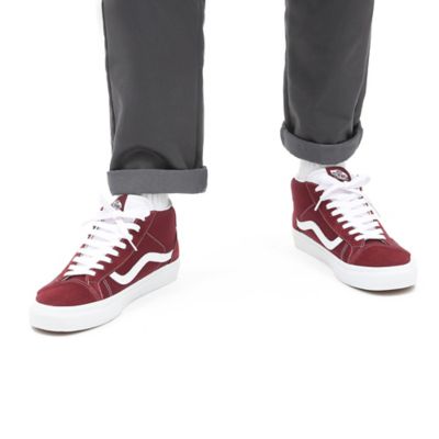 Vans power pack 2024 mid skool 37