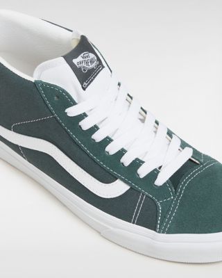 Vans mid store tops 2015