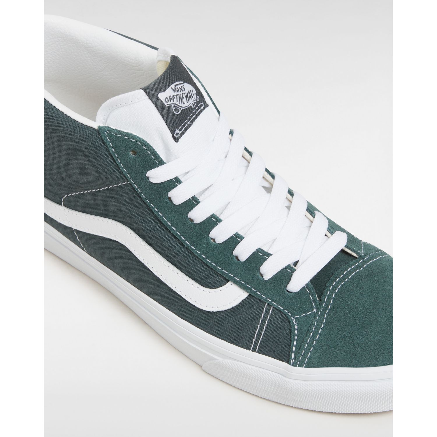 Vans schoenen best sale maat 37