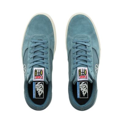 Vans 2024 paradoxxx blue