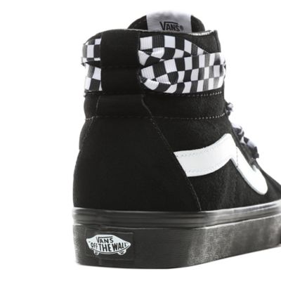 Vans sk8 cheap alt lace