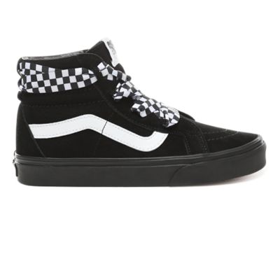 vans alt lace