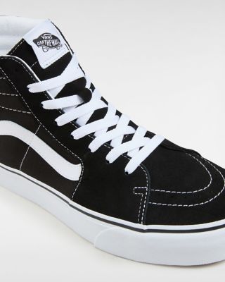 Sk8 vans platform on sale