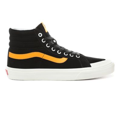 Vans sk8 hi outlet toe cap