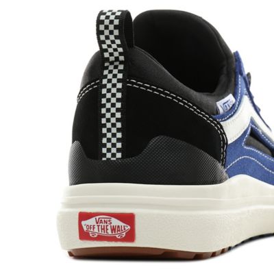 Vans check store ultrarange 3d