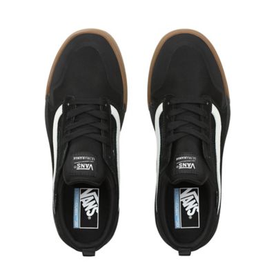 Vans ultra best sale rage 3d