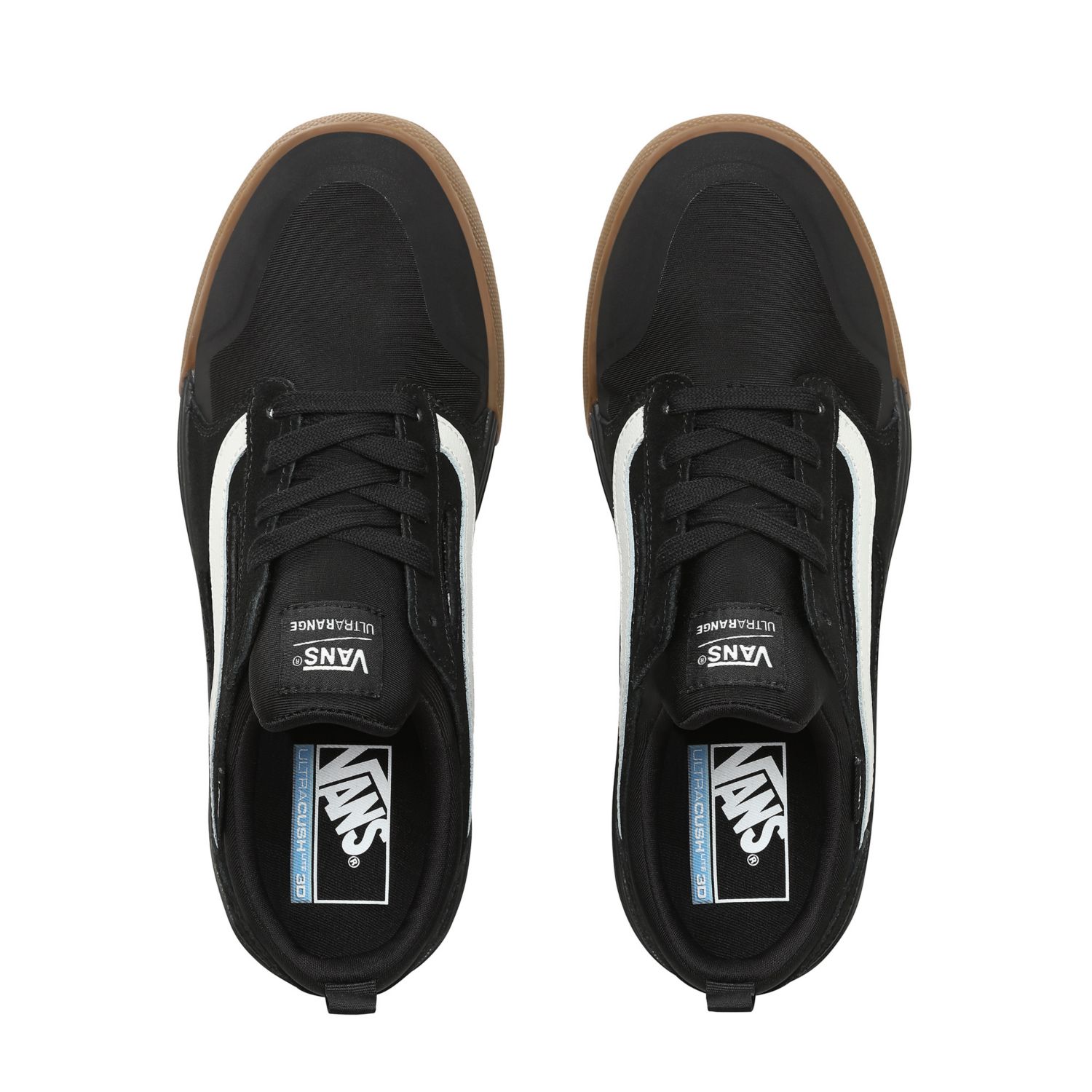 Vans pro clearance ultracush lite 3d