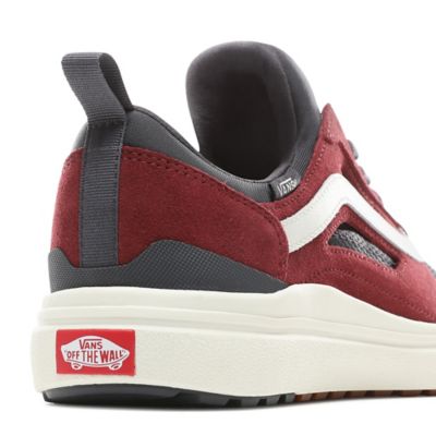 Vans ultrarange hot sale 3d port