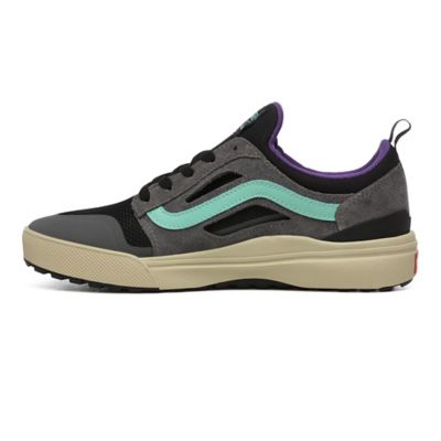 Vans 3d hot sale ultrarange