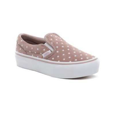 Zapatos vans bebe clearance lunares