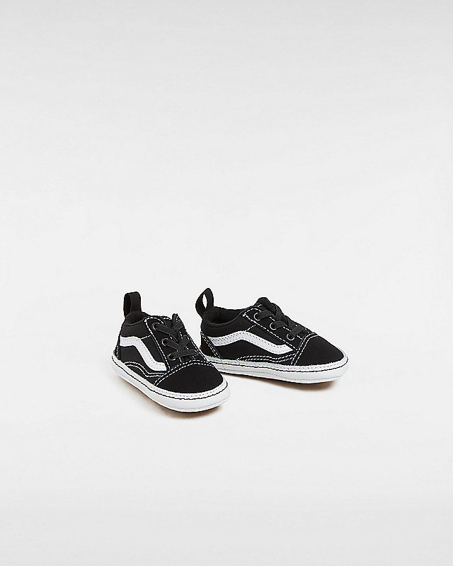 Infant Old Skool Crib Shoes (0-1 year) 2