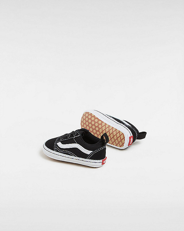 Infant Old Skool Crib Shoes (0-1 year) 3