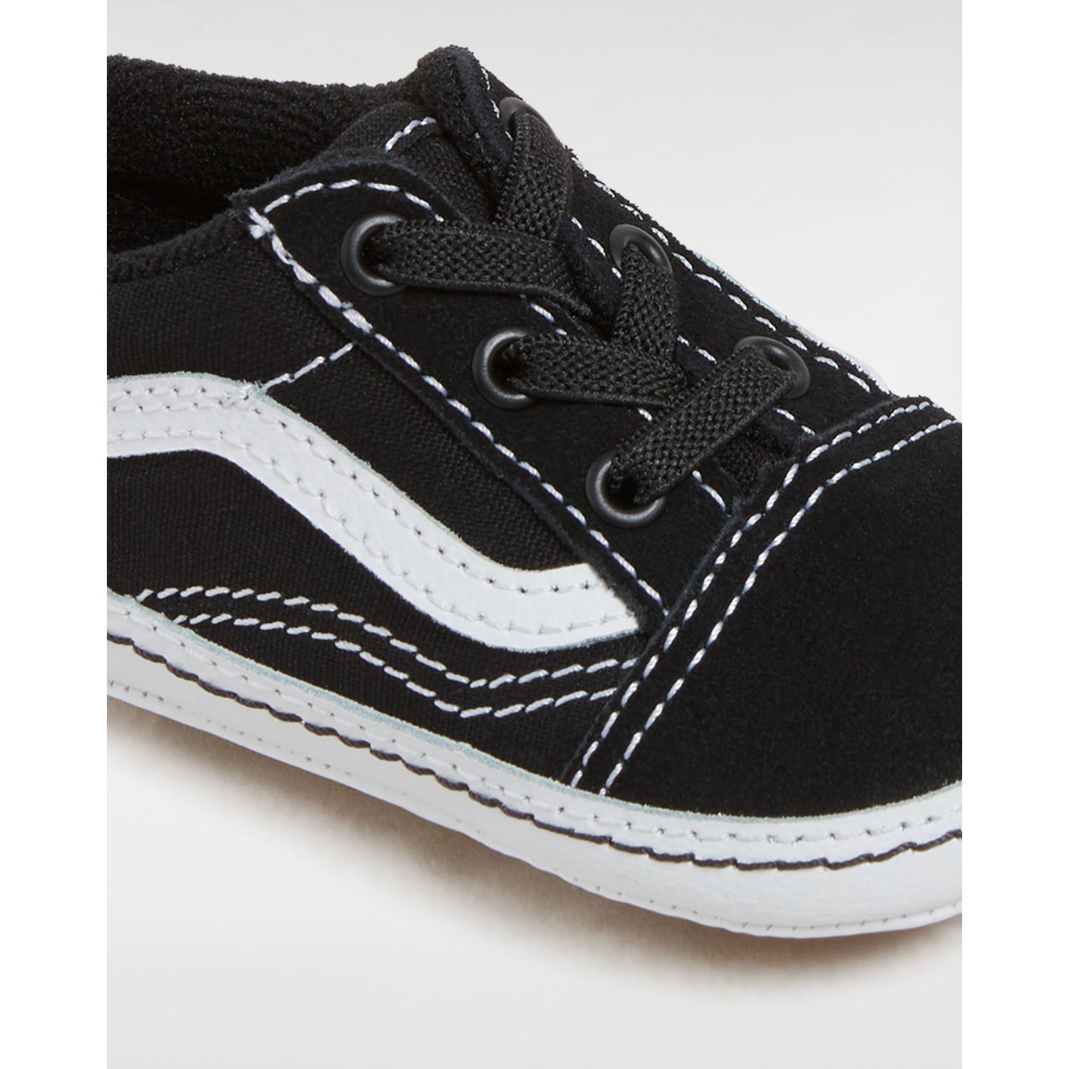 Vans old skool nere bambino sale