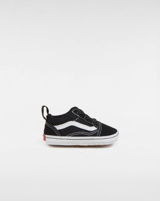 Infant Old Skool Crib Shoes (0-1 year 