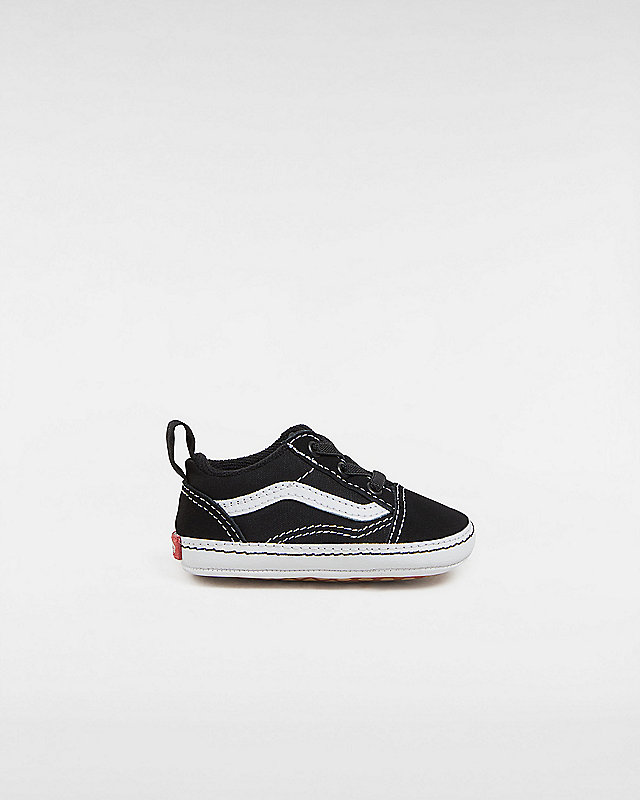 Infant Old Skool Crib Shoes (0-1 year) 1